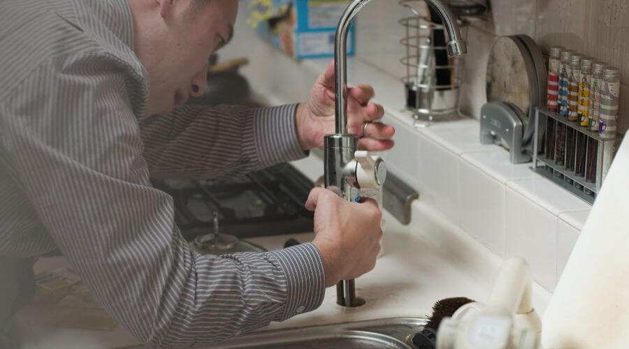 Professional emergency plumbing in Riparius, NY